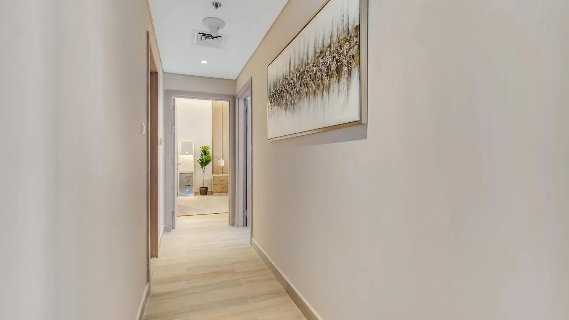 Apartamento Yas Escape -2Br By Slv Abu Dabi 0*,