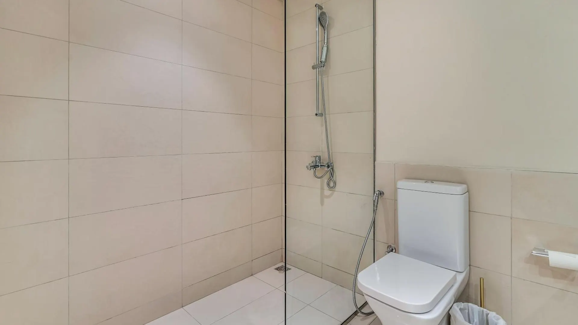Apartamento Yas Escape -2Br By Slv Abu Dabi