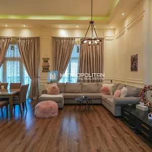 Yas Island Appartement