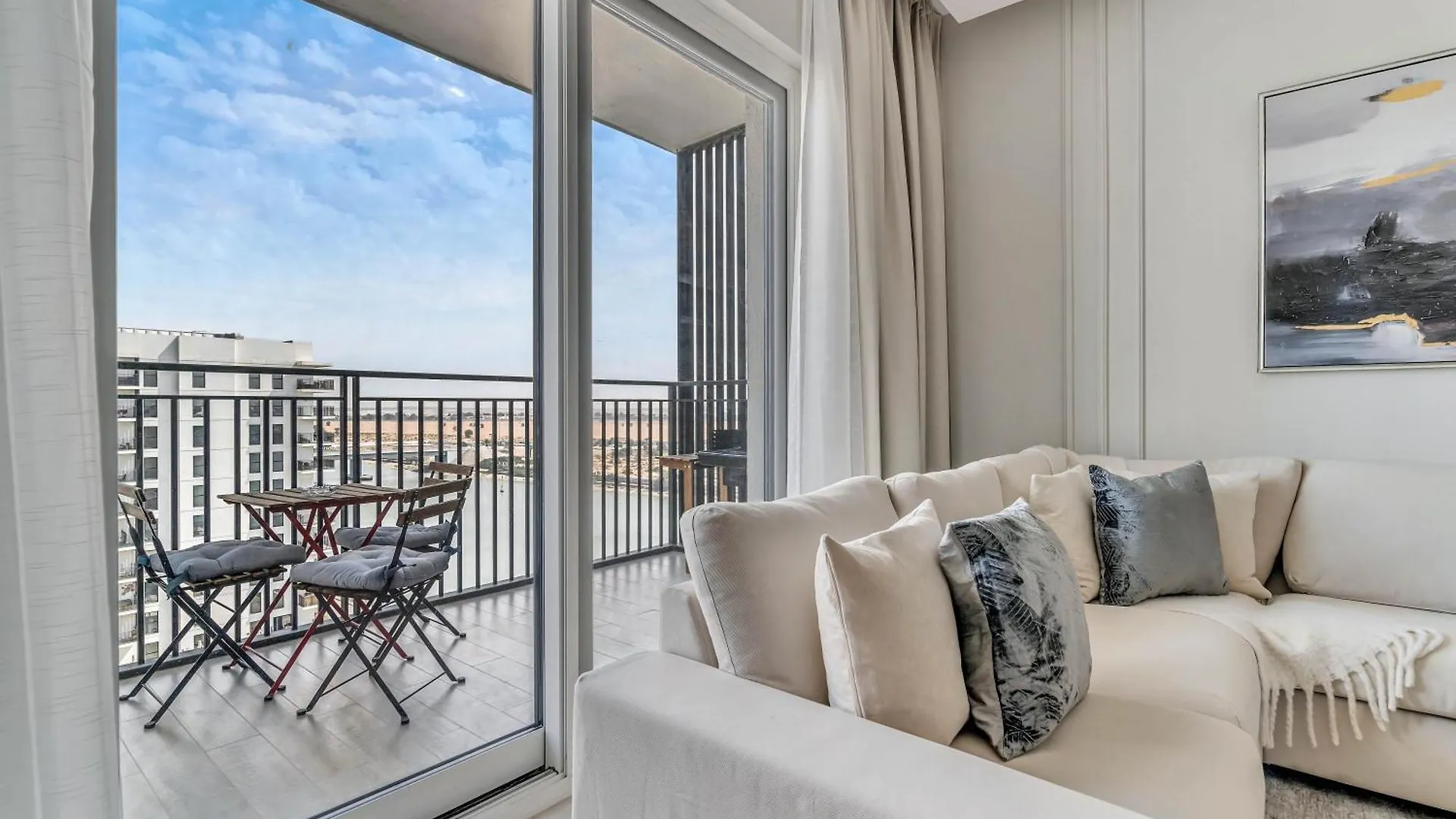 דירות אבו דאבי Yas Escape -2Br By Slv