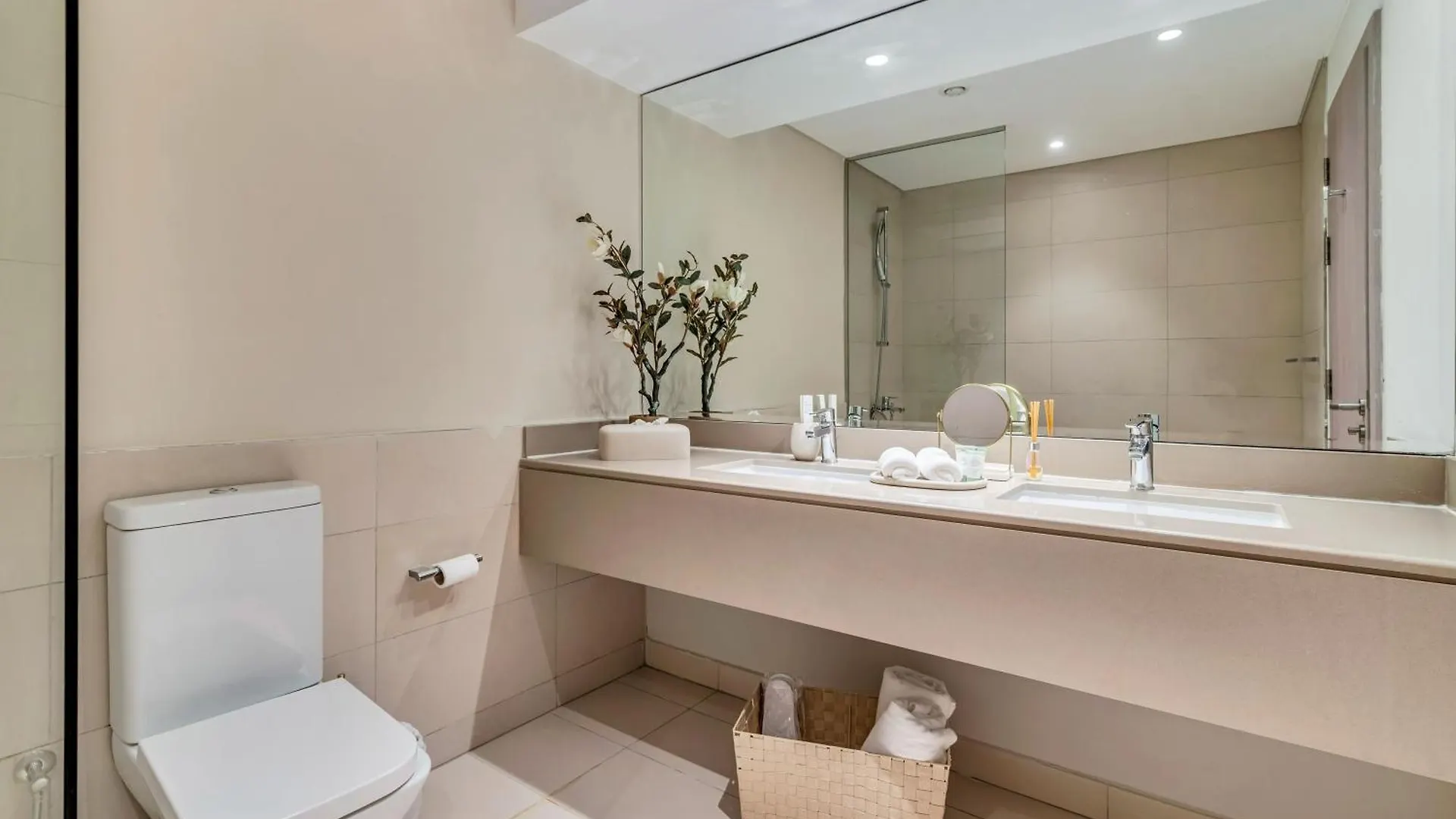 דירות אבו דאבי Yas Escape -2Br By Slv